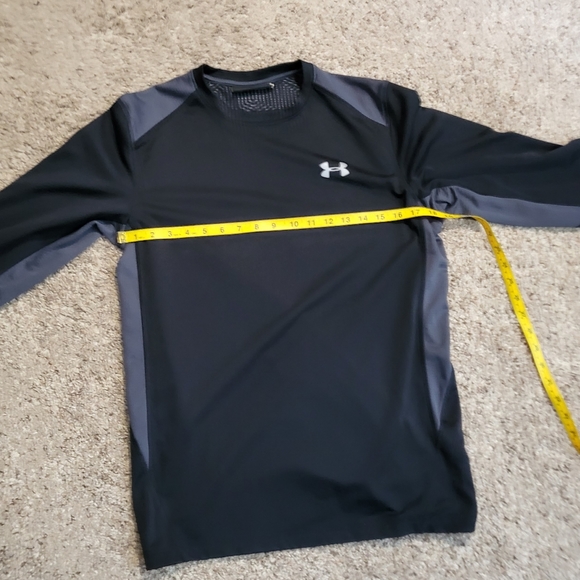 Men's Under Armour  longsleeve M - Picture 4 of 5